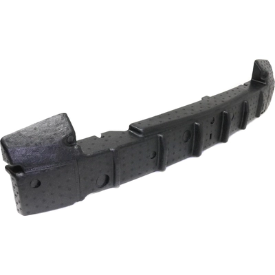 Front Bumper Energy Absorber - GM1070245 pa6