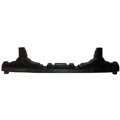 Front Bumper Energy Absorber - GM1070247C pa1