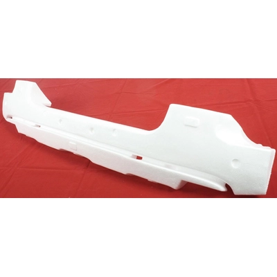 Front Bumper Energy Absorber - GM1070251 pa5