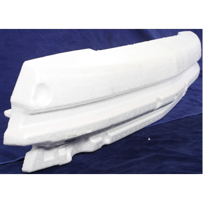 Front Bumper Energy Absorber - GM1070252 pa2