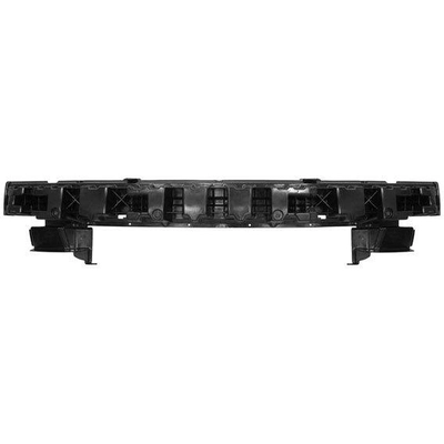 Front Bumper Energy Absorber - GM1070258DSC pa2