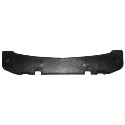 Front Bumper Energy Absorber - GM1070268C Capa Certified pa1
