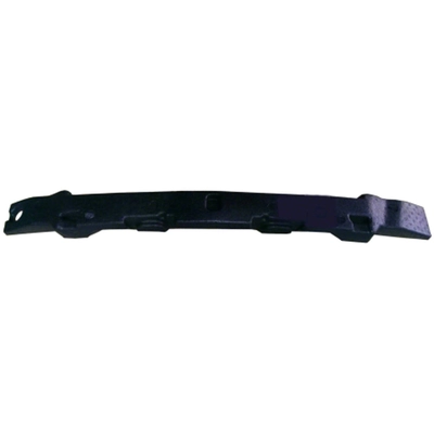 Front Bumper Energy Absorber - GM1070272C pa1