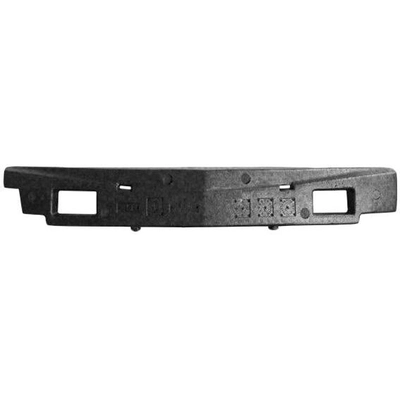 Front Bumper Energy Absorber - GM1070273C pa2