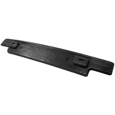 Absorbeur d'énergie de pare-chocs avant - GM1070279C Capa Certified pa2
