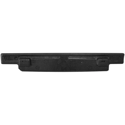 Front Bumper Energy Absorber - GM1070279C Capa Certified pa3
