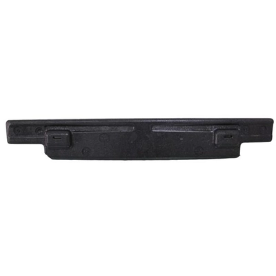 Absorbeur d'énergie de pare-chocs avant - GM1070279C Capa Certified pa4