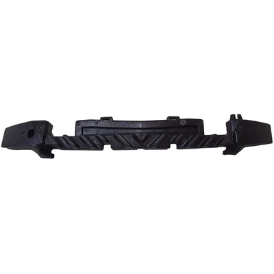 Front Bumper Energy Absorber - GM1070280C pa1