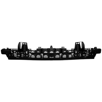 Front Bumper Energy Absorber - GM1070284C Capa Certified pa2