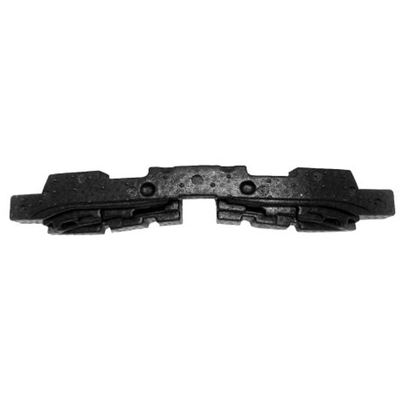 Front Bumper Energy Absorber - GM1070285C pa1
