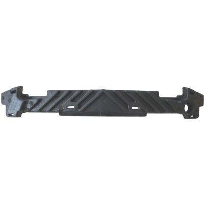 Front Bumper Energy Absorber - GM1070286C pa1