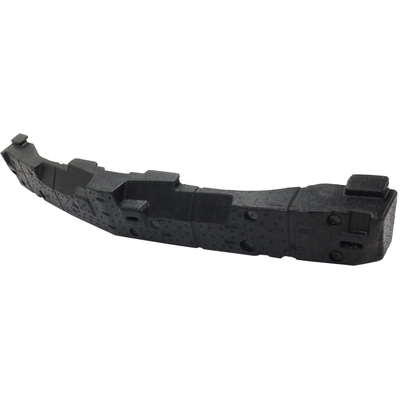 Front Bumper Energy Absorber - GM1070294 pa3