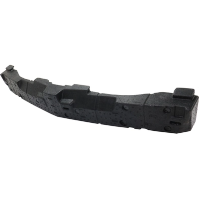 Front Bumper Energy Absorber - GM1070294C Capa Certified pa5