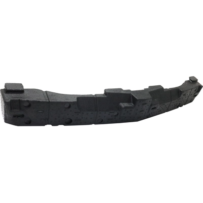 Front Bumper Energy Absorber - GM1070294C Capa Certified pa7