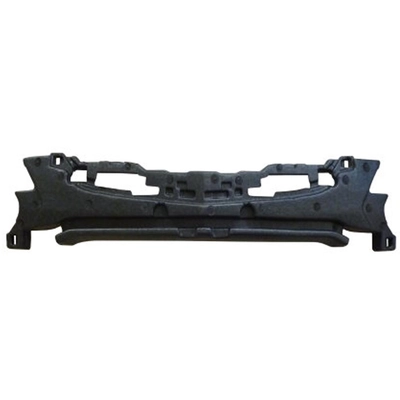 Front Bumper Energy Absorber - GM1070295C Capa Certified pa1