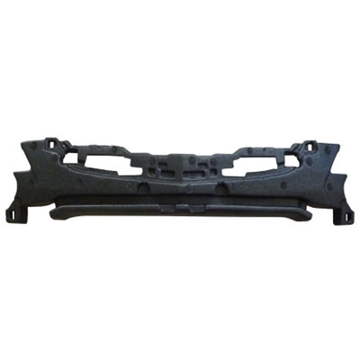 Front Bumper Energy Absorber - GM1070296C pa1