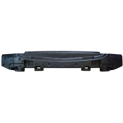 Front Bumper Energy Absorber - GM1070306C pa1