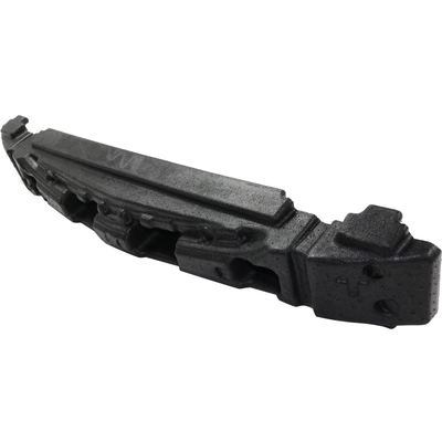 Front Bumper Energy Absorber - GM1070308 pa1