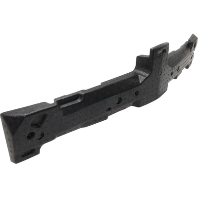 Front Bumper Energy Absorber - GM1070314 pa1