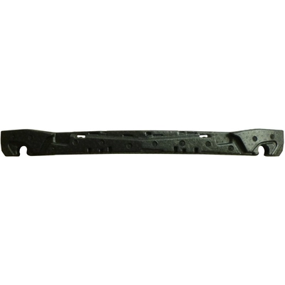 Front Bumper Energy Absorber - GM1070316C Capa Certified pa1