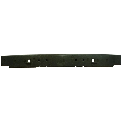 Front Bumper Energy Absorber - GM1070319C Capa Certified pa1