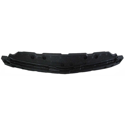 Front Bumper Energy Absorber - GM1070321C pa1