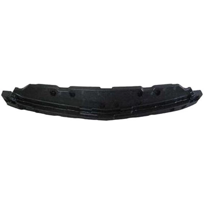 Front Bumper Energy Absorber - GM1070321DSC pa2