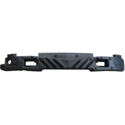 Front Bumper Energy Absorber - GM1070323C Capa Certified pa1