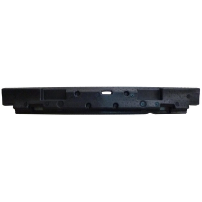 Front Bumper Energy Absorber - GM1070329C Capa Certified pa1