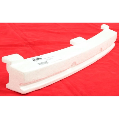 Front Bumper Energy Absorber - HO1070133 pa2