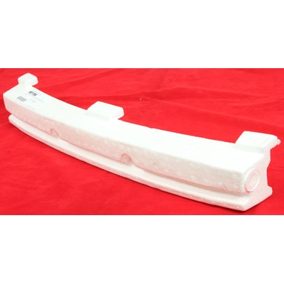 Front Bumper Energy Absorber - HO1070133 pa5