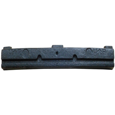 Front Bumper Energy Absorber - HO1070140C pa1