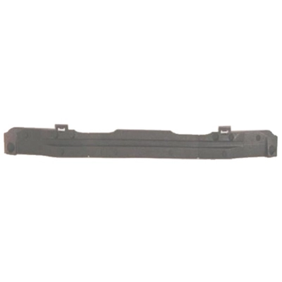 Front Bumper Energy Absorber - HO1070141C Capa Certified pa1