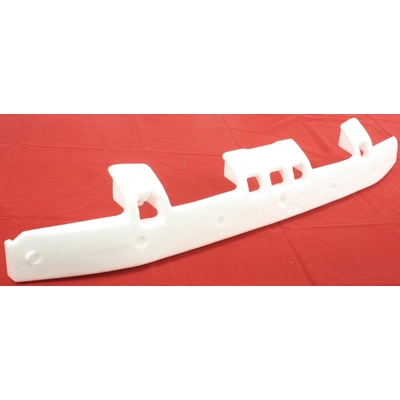 Front Bumper Energy Absorber - HO1070143C Capa Certified pa2