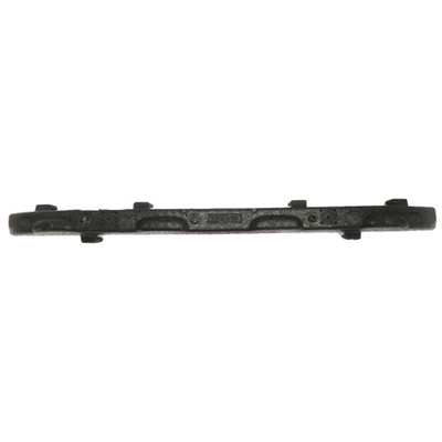 Front Bumper Energy Absorber - HO1070146C pa1