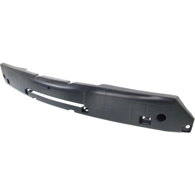 Front Bumper Energy Absorber - HO1070148 pa1