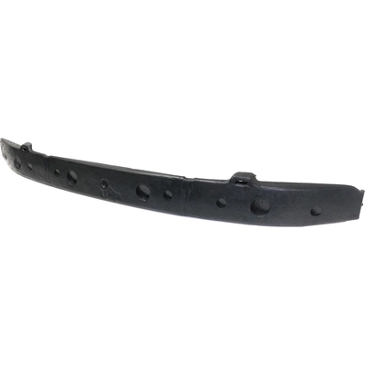 Front Bumper Energy Absorber - HO1070151C Capa Certified pa5