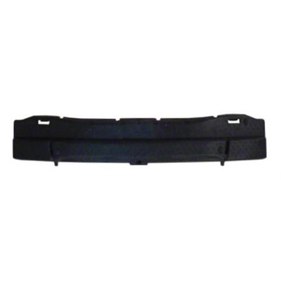 Front Bumper Energy Absorber - HO1070154C Capa Certified pa1