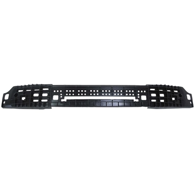 Front Bumper Energy Absorber - HO1070157C Capa Certified pa1