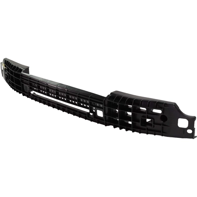 Front Bumper Energy Absorber - HO1070157C Capa Certified pa6