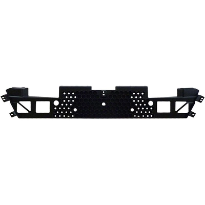 Front Bumper Energy Absorber - HO1070160C Capa Certified pa2