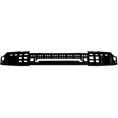Front Bumper Energy Absorber - HO1070162C pa2