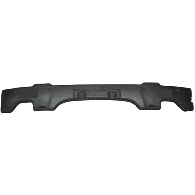 Front Bumper Energy Absorber - HY1070125C pa1