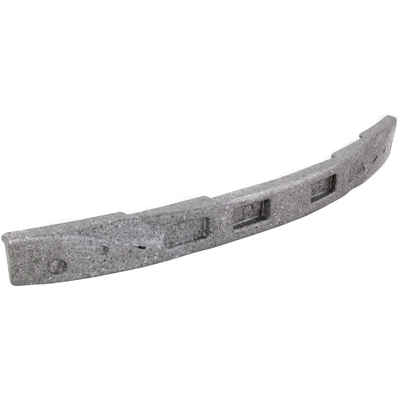 Front Bumper Energy Absorber - HY1070129 pa1