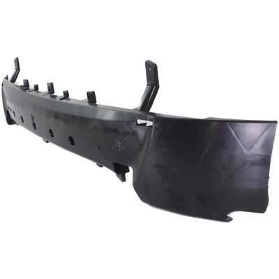 Front Bumper Energy Absorber - HY1070131 pa1