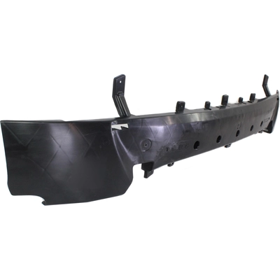 Front Bumper Energy Absorber - HY1070131 pa2