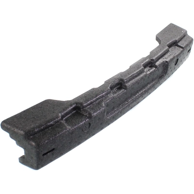 Front Bumper Energy Absorber - HY1070132 pa3