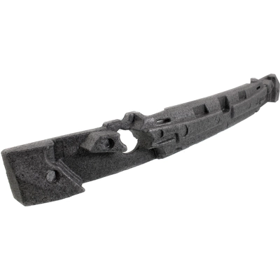 Front Bumper Energy Absorber - HY1070133C pa7