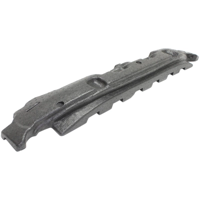 Front Bumper Energy Absorber - HY1070138 pa1