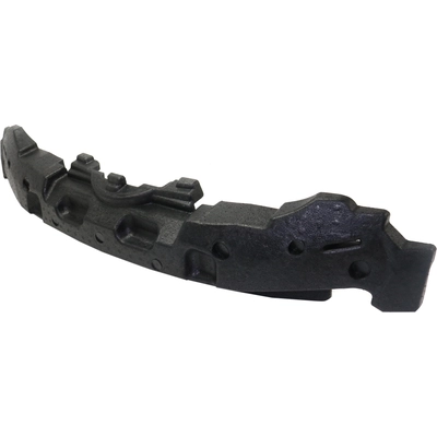 Front Bumper Energy Absorber - HY1070139C pa7